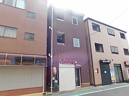 アオイハイツ