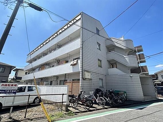 相模原アークヒル_トップ画像