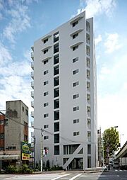 ウィスティリア大森山王