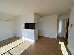 エチュード笹塚 2階1LDKのリビング/ダイニング