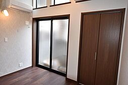 フローライト川崎 1階1Kのリビング/ダイニング