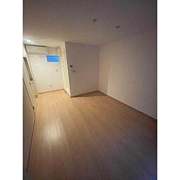 カーサプレイス大田中央 1階ワンルームのリビング/ダイニング