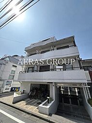 東京メトロ東西線 落合駅 徒歩2分の賃貸マンション