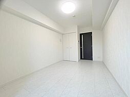 レグジー清澄白河 6階1Kのリビング/ダイニング