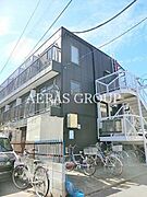 外観・土地