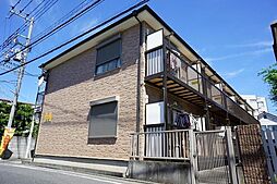 JR南武線 矢野口駅 徒歩5分