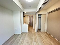 アーバンパーク高井戸 3階1DKのリビング/ダイニング