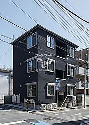 京急空港線 大鳥居駅 徒歩6分