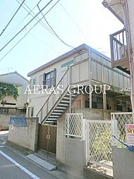 椎名町駅 6.8万円