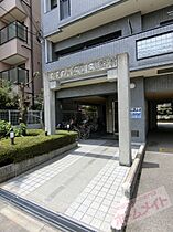 ペガサス1番館住吉  ｜ 大阪府大阪市住吉区苅田８丁目（賃貸マンション2LDK・5階・50.17㎡） その3