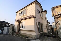 寺尾西2丁目長谷川戸建