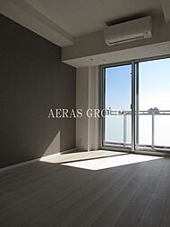 パークアクシス大塚ステーションゲートタワー 703 7階ワンルームのリビング/ダイニング