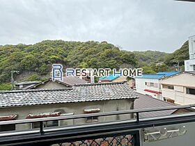 イーストヒルズ平野  ｜ 兵庫県神戸市兵庫区平野町字天王谷東服山（賃貸アパート3LDK・2階・65.17㎡） その27