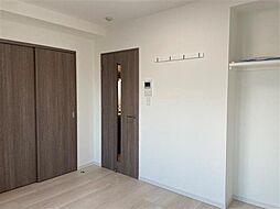 HYs 梅島 Confort 9階1Kのリビング/ダイニング