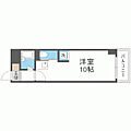 アバンダント849階4.9万円