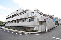 東武東上線 上板橋駅 徒歩10分