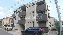 フェアリーフォレスト