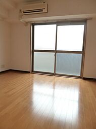 スカイコート日本橋浜町 11階1Kのリビング/ダイニング