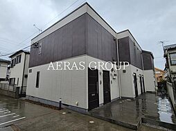 アレグーリア吉祥寺 II