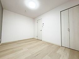 エバーズ鶴ヶ島 2階1Kのリビング/ダイニング