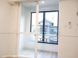 アーシャ　本所 104 1階1LDKのリビング/ダイニング