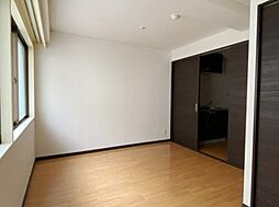 DRホームズ都立大学 1階1DKのリビング/ダイニング