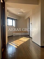 アドリーム文京動坂 11階3LDKのリビング/ダイニング