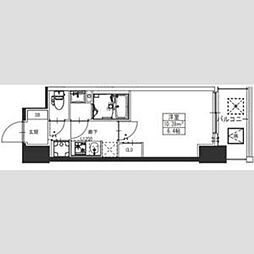 S-RESIDENCE堺湊駅前azure 13階/-