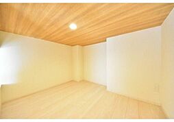 ハーモニーテラス上高井戸III 2階ワンルームのリビング/ダイニング