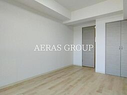 レジディア浦安 5階1Kのリビング/ダイニング