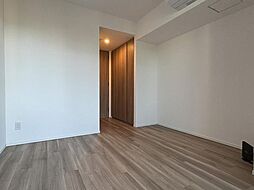 メゾンカルム日本橋馬喰町 11階1Kのリビング/ダイニング