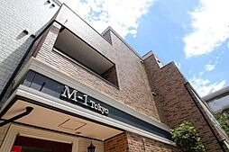 東急多摩川線 鵜の木駅 徒歩10分の賃貸マンション