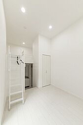 ラヴィータ御崎 2階1Kのリビング/ダイニング