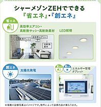 カステール 00201 ｜ 千葉県船橋市海神６丁目28-4（賃貸マンション1LDK・2階・41.76㎡） その5