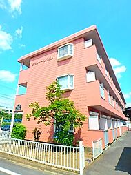 🉐敷金礼金0円！🉐グランドール稲城Ａ