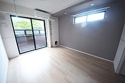 ディアベルジュ 306 3階1Kのリビング/ダイニング