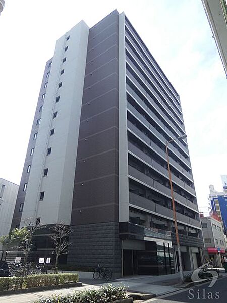 S-RESTDENCE緑橋駅前
