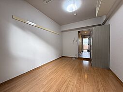 小田急小田原線 柿生駅 徒歩3分の賃貸マンション 3階1Kのリビング/ダイニング