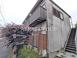 メゾンあかしあ