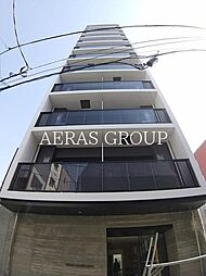 クレストコート中野