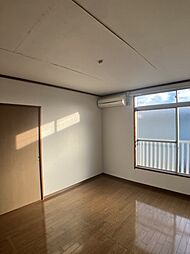 JR常磐線 水戸駅 バス14分 保健所・メディカルセンター入口下車 徒歩2分の賃貸アパート 2階1Kのリビング/ダイニング