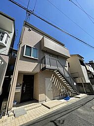 マキシオ不動前
