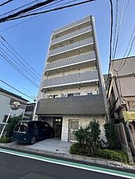 ティモーネ グランデ田端