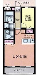 GMD0 1階
