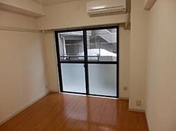 ドミール四ツ木 1階3DKのリビング/ダイニング