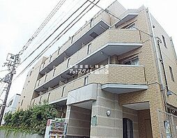 都営浅草線 馬込駅 徒歩6分の賃貸マンション