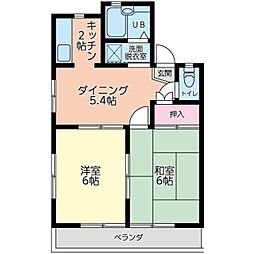 JR相模線 上溝駅 徒歩12分 2階/-