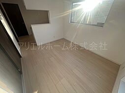 Ｇｌｏｉｒｅ豊島園 201 2階1LDKのリビング/ダイニング