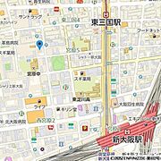 案内図
