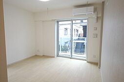 ガリシア東十条Ｓｏｕｔｈ 2階1Kのリビング/ダイニング